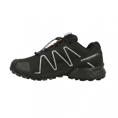 Championes SALOMON Speedcross 3 Black