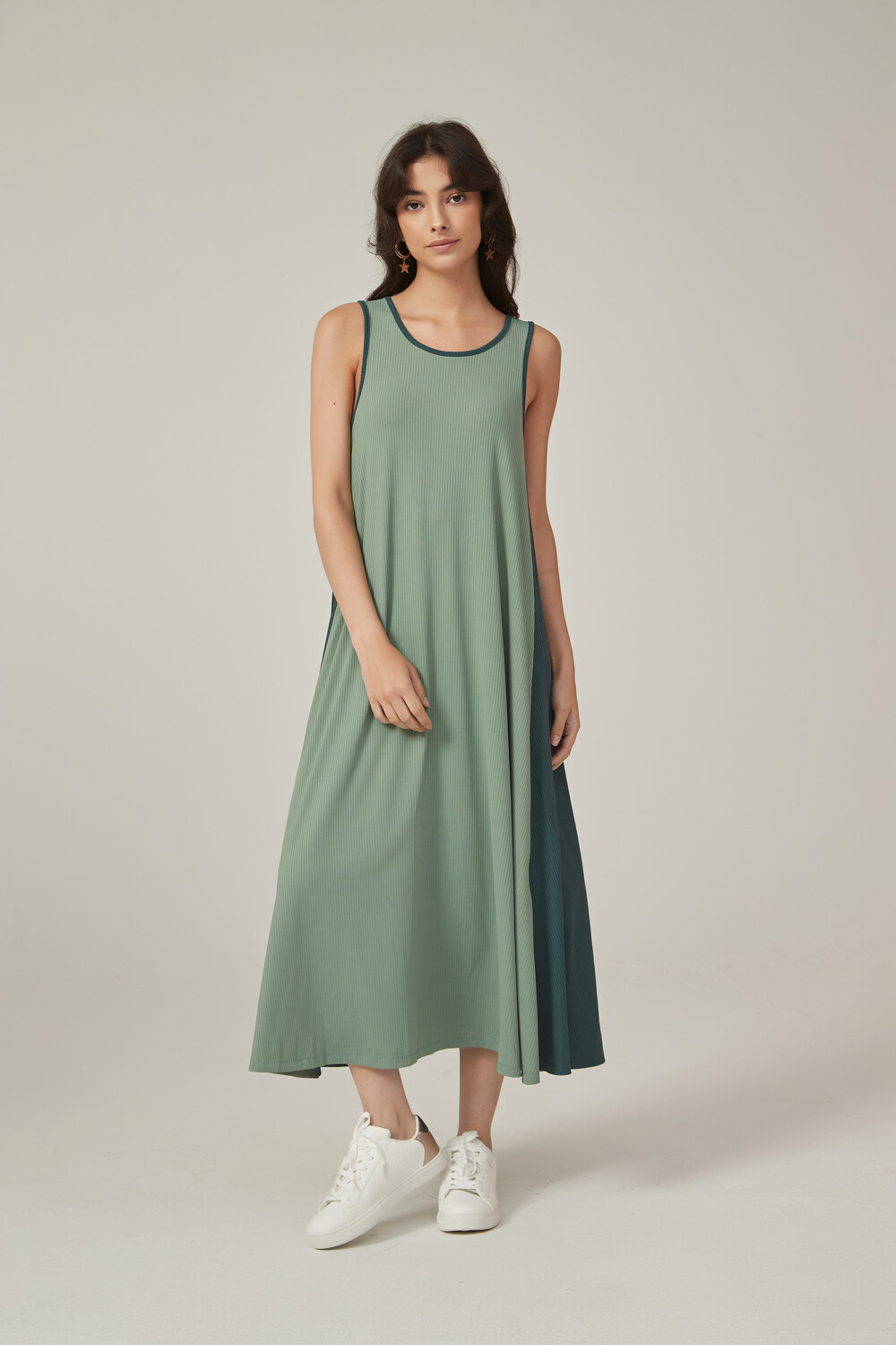 Vestido Gambia Estampado 2