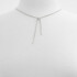 BOWMELIA SILVER/CLEAR MULTI SILVER/CLEAR MULTI