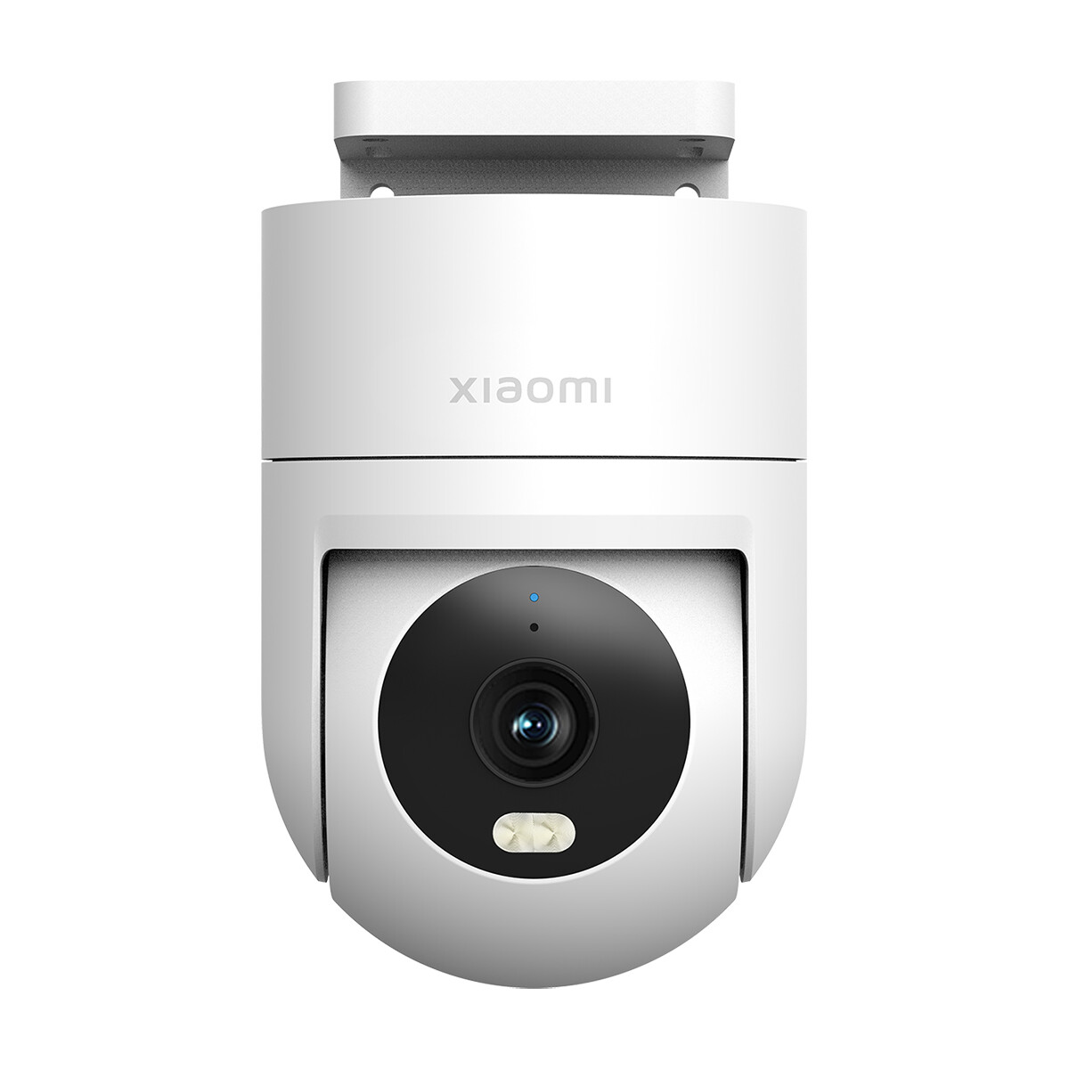 Camara de seguridad exterior Xiaomi CW300 2.5K 4MP White