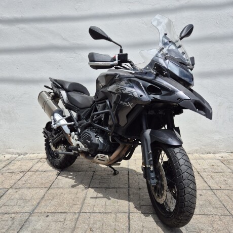 Benelli TRK 502X Usada Benelli TRK 502X Usada