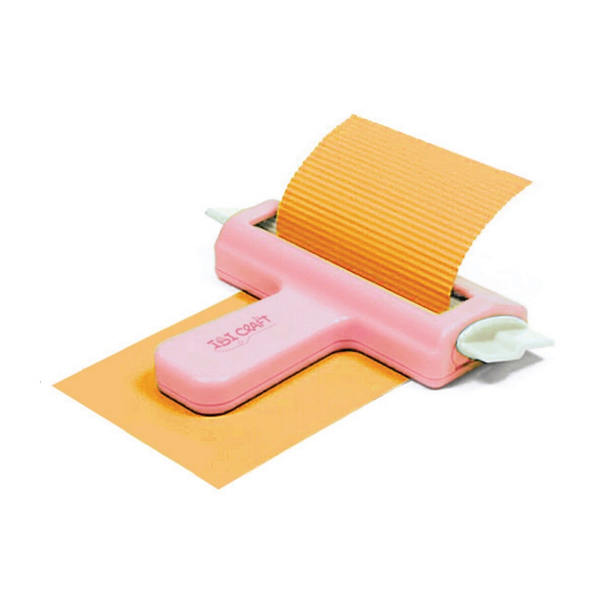 Corrugadora Manual Papel Cartulina 11 Cm Ancho 160 A 250 Grs