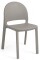 Silla MP Gris
