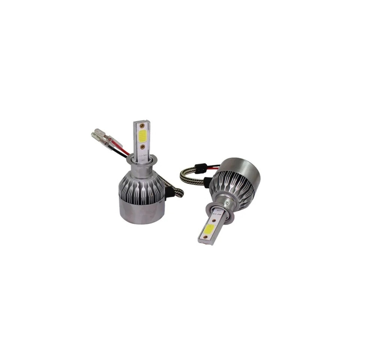 KIT LED H3 22.000LM / 36W MINI Y3 