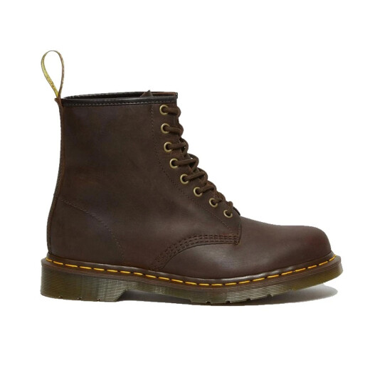 Botas Dr.Martens 1460 Black Smooth — La Isla / RACKS LTDA