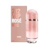 212 VIP Rosé Elixir Eau de Parfum 80ml