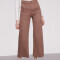 Pantalon Beaty Taupe / Mink / Vison