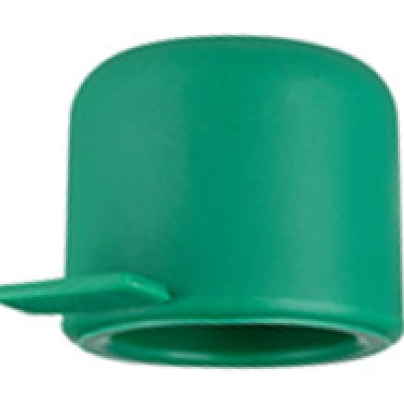 Tapa H termofusiòn 32mm