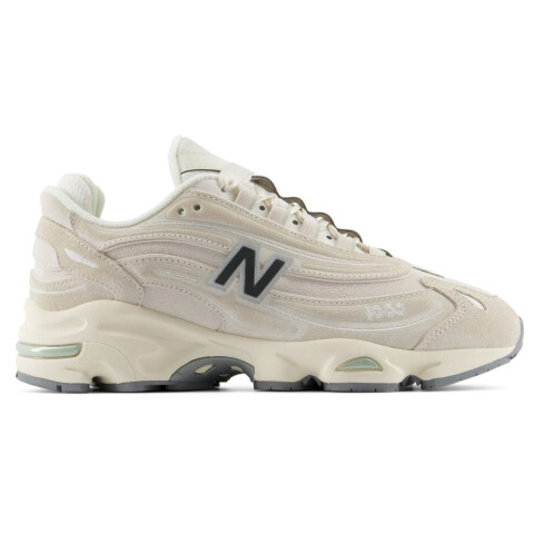 Zapatillas New Balance 1000 Unisex Beige
