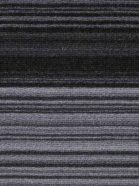 Alfombra GULVEIS 67x140 gris oscuro Alfombra GULVEIS 67x140 gris oscuro