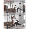 Gimnasio Multifunción Athletic 400M Negro
