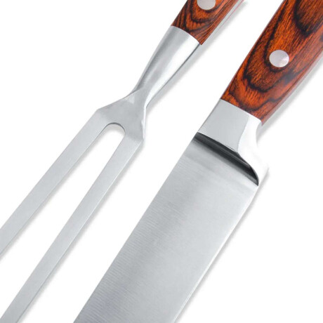 Juego de Trinchar Toggenburg Negro