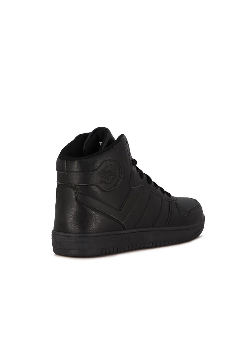 Bota Deportiva Pony Lifestyle City Wings Monocromático