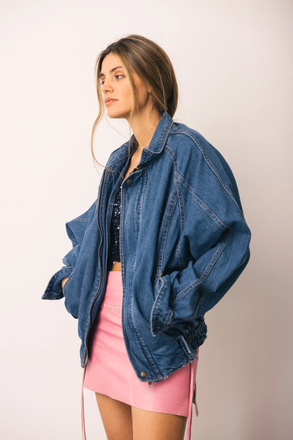 Rockstar Jacket