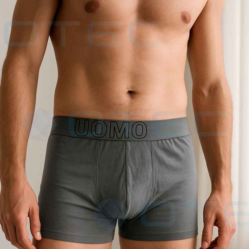 Bóxer de Hombre Uomo Talla L