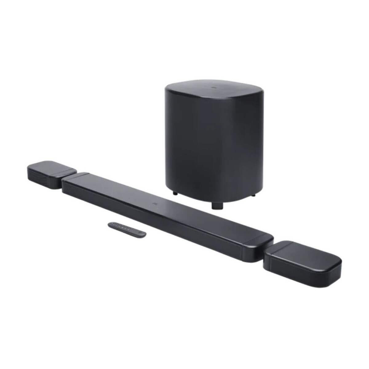 Barra de Sonido Soundbar JBL 800MK2 Bluetooth 