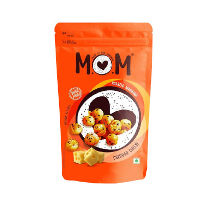 Snack MOM queso cheddar Snack Mom Queso Cheddar