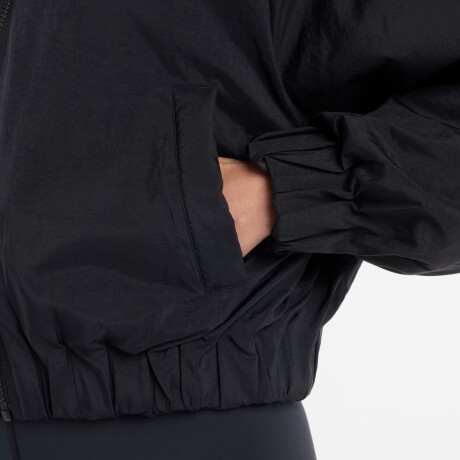 Campera de Dama New Balance - - WJ61D8YXBK BLACK