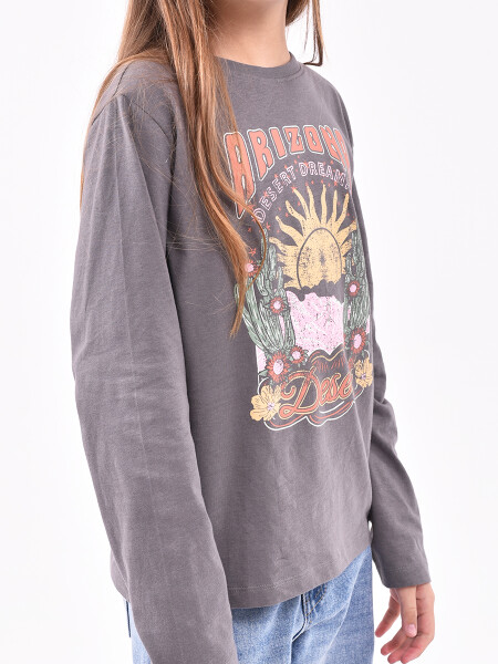 REMERA ELIXE VARIANTE 2