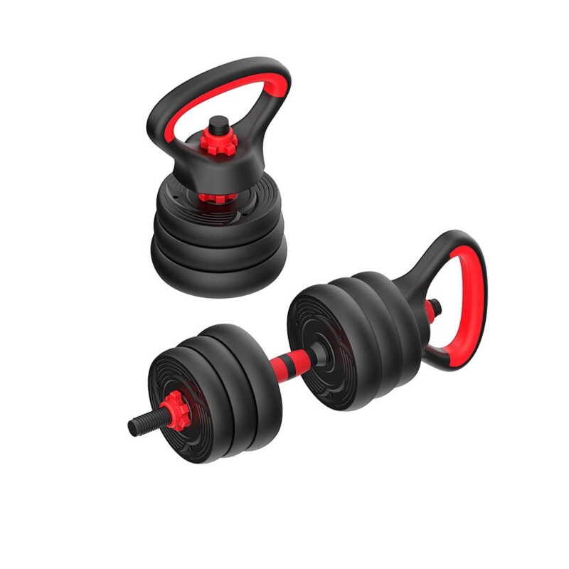 Set de Mancuernas ZZGO Dumbbell Ajustables SET MANCUERNAS ZZGO DUMBBELL