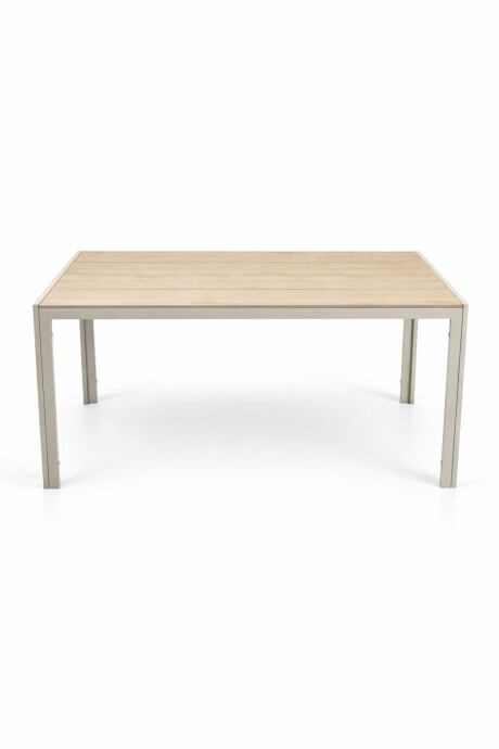 Mesa Luxor Color Unico