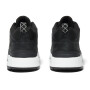 Zapatillas Field Trekker Low Lace Up Hombre Jet Black