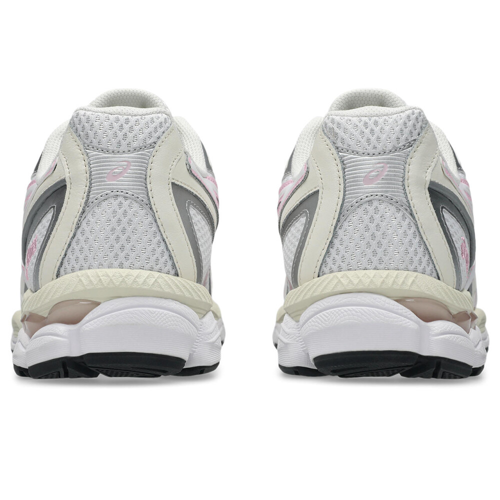 Zapatillas Gel-NYC 2055 Unisex White/Barely Rose