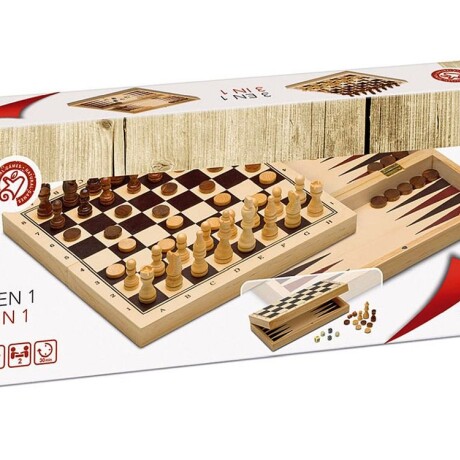 SET 3 JUEGOS EN 1 SET 3 JUEGOS EN 1