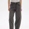 Pantalon Elmire Gris Medio