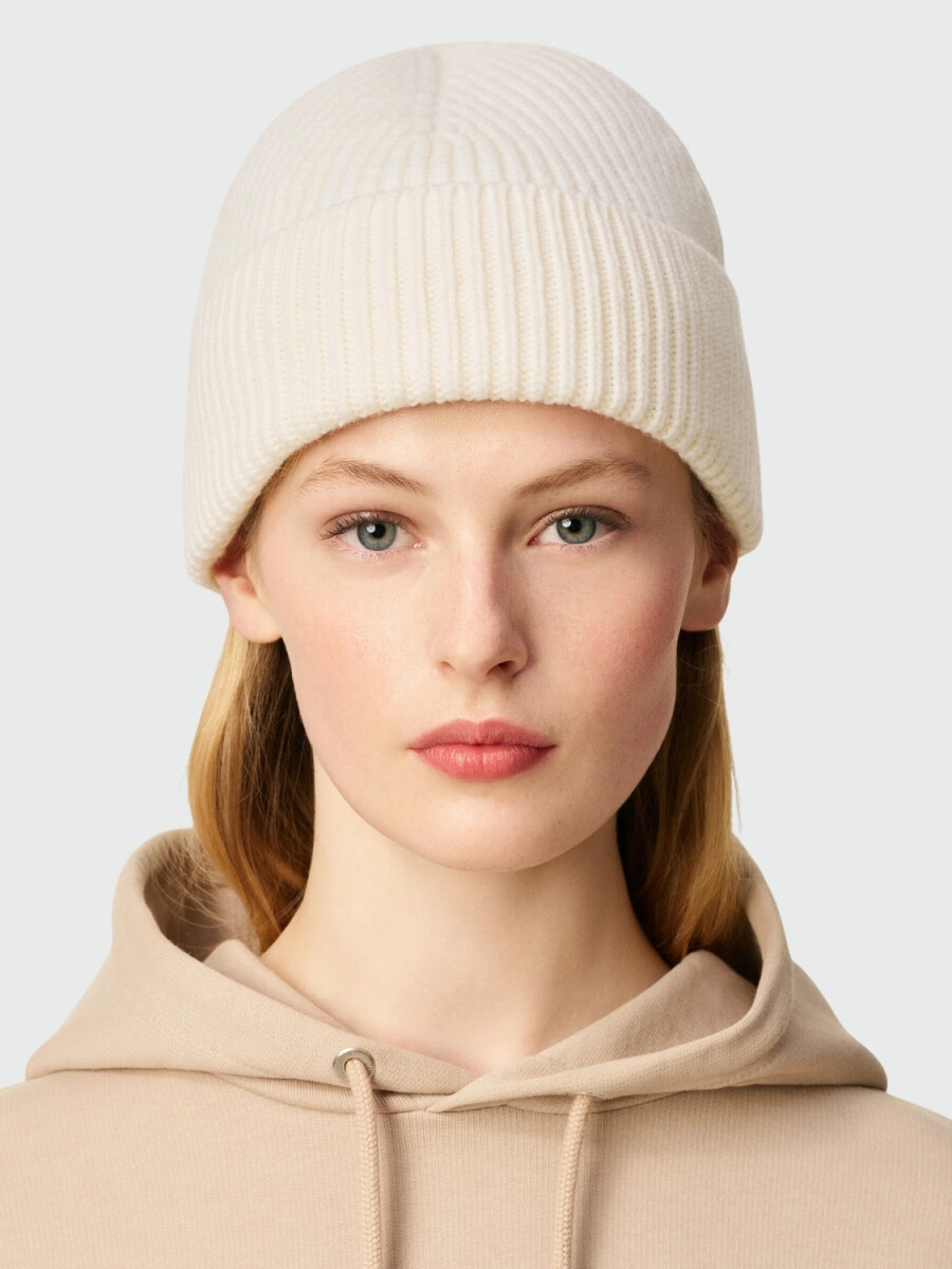 AMI PARIS - Gorro Cuore de Lana 