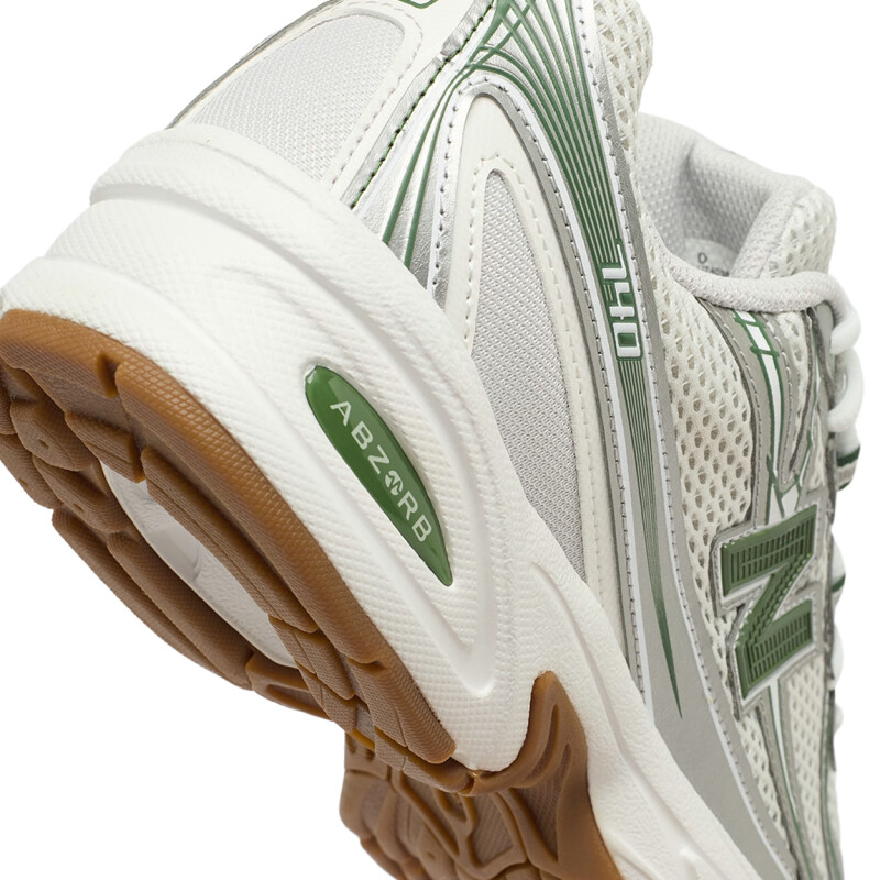 Championes New Balance 740 - Verde Championes New Balance 740 - Verde
