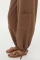 Pantalon Corfu Camel