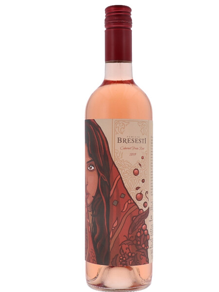 Bresesti Cabernet Franc Rose Linea Historica Bresesti Cabernet Franc Rose Linea Historica