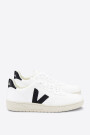 Zapatilla v-10 Blanco