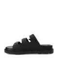 Sandalias de Mujer Miss Carol Valencia Negro