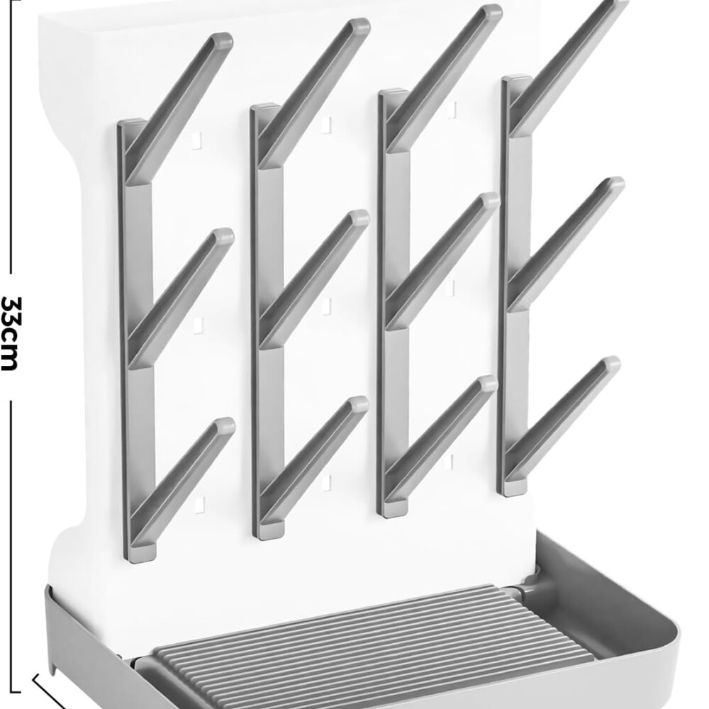 Escurridor biberones vertical AK Escurridor biberones vertical AK