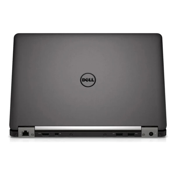 Notebook Dell Latitude E7270 I7 / 16gb Ram / 256gb Ssd NOTEBOOK RFPL DELL E7270 I7/16/256/12.5"