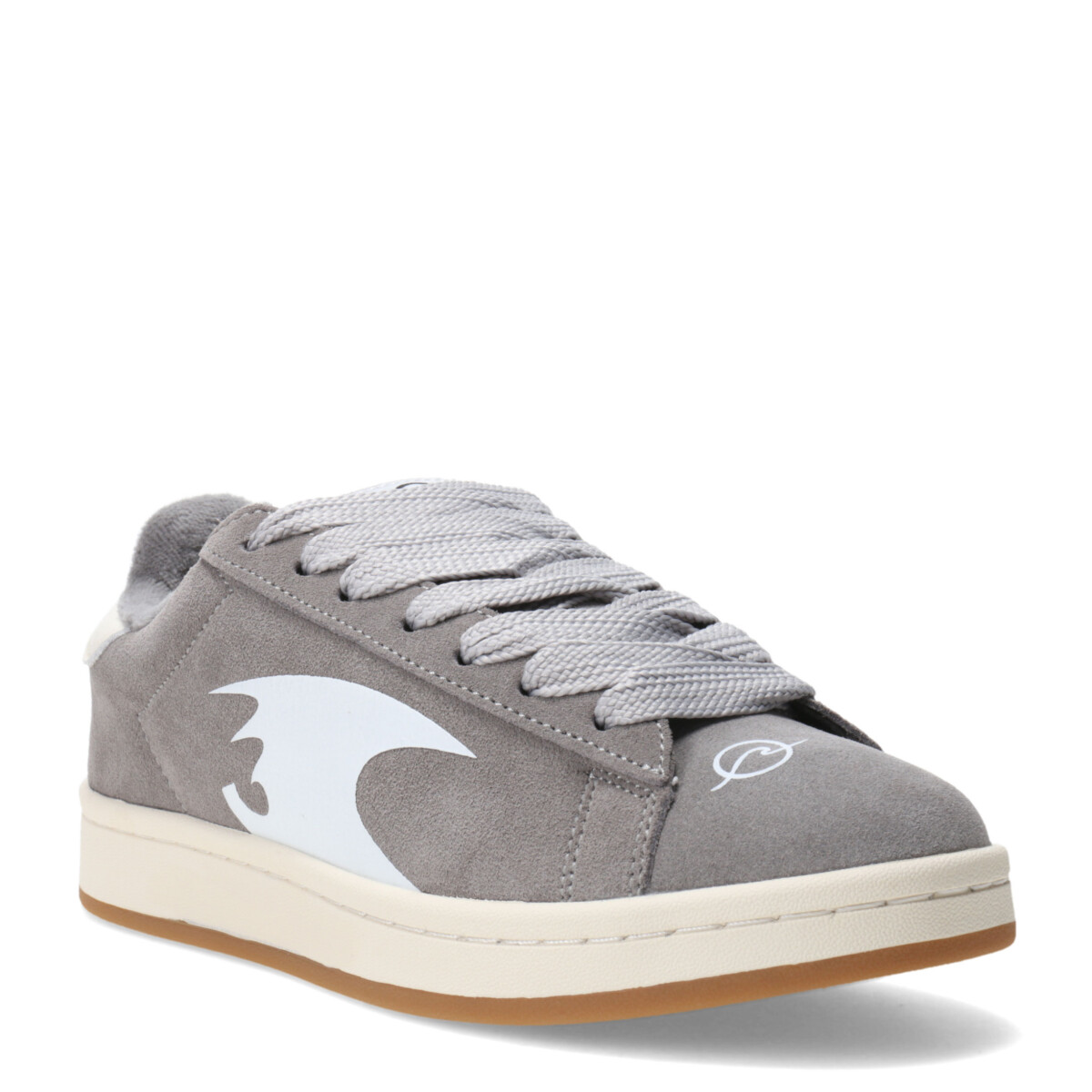 Championes Unisex GLASSY WAVES V1 Glassy Waves - Gris 