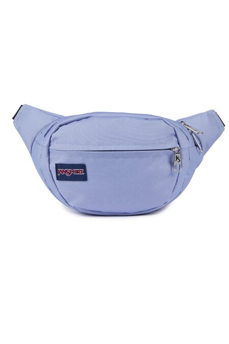 RIÑONERA FIFTH AVENUE LAVENDER ASH