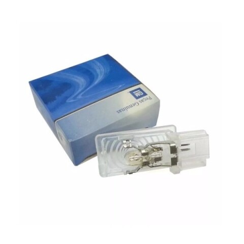 LUZ INTERIOR BAÚL TRASERO - VARIOS MODELOS LUZ INTERIOR BAÚL TRASERO - VARIOS MODELOS