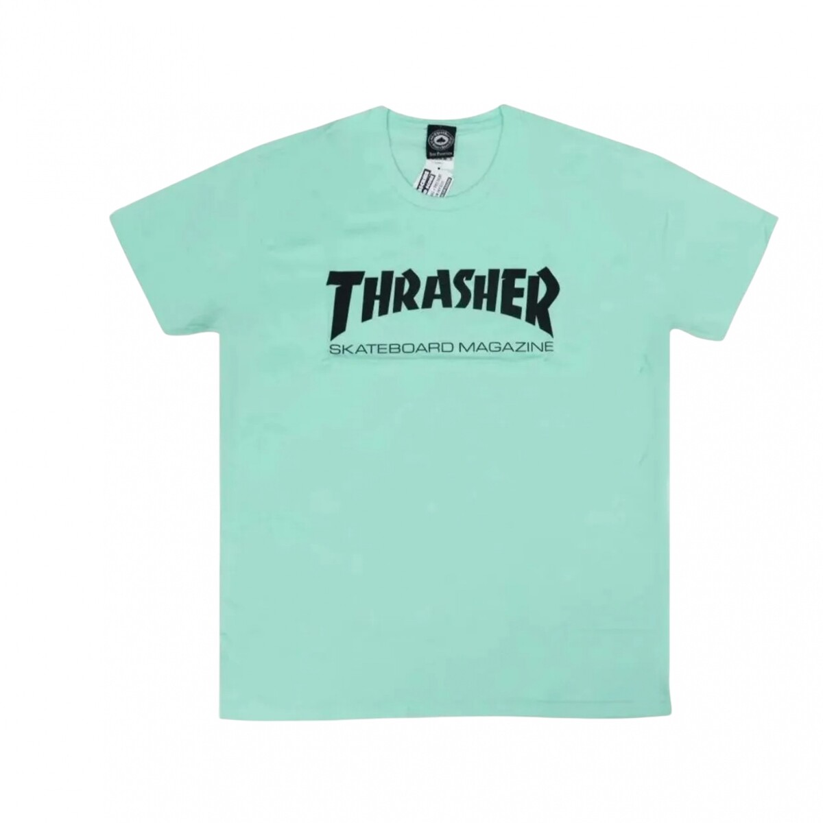 Thrasher Skate Mag - Mint 