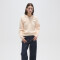 Sweater Rilvos Crudo / Natural