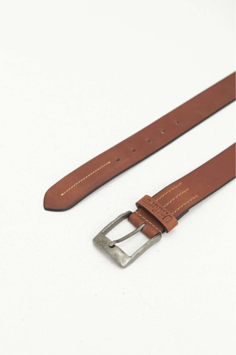 Cinto Kirby - Marrón 