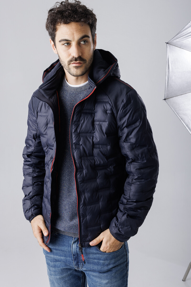 OUTWEAR CORK - MARINO 