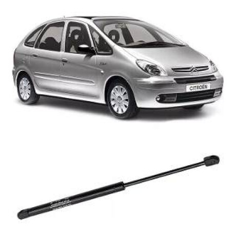 AMORTIGUADOR BAUL CITROEN - PEUGEOT PORTON TRAS. XSARA PICASSO (9632535090) 8731F1 - AMORTIGUADOR BAUL CITROEN - PEUGEOT PORTON TRAS. XSARA PICASSO (9632535090) 8731F1 -