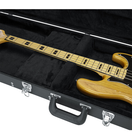 Estuche Bajo Gator Gw-bass Estuche Bajo Gator Gw-bass