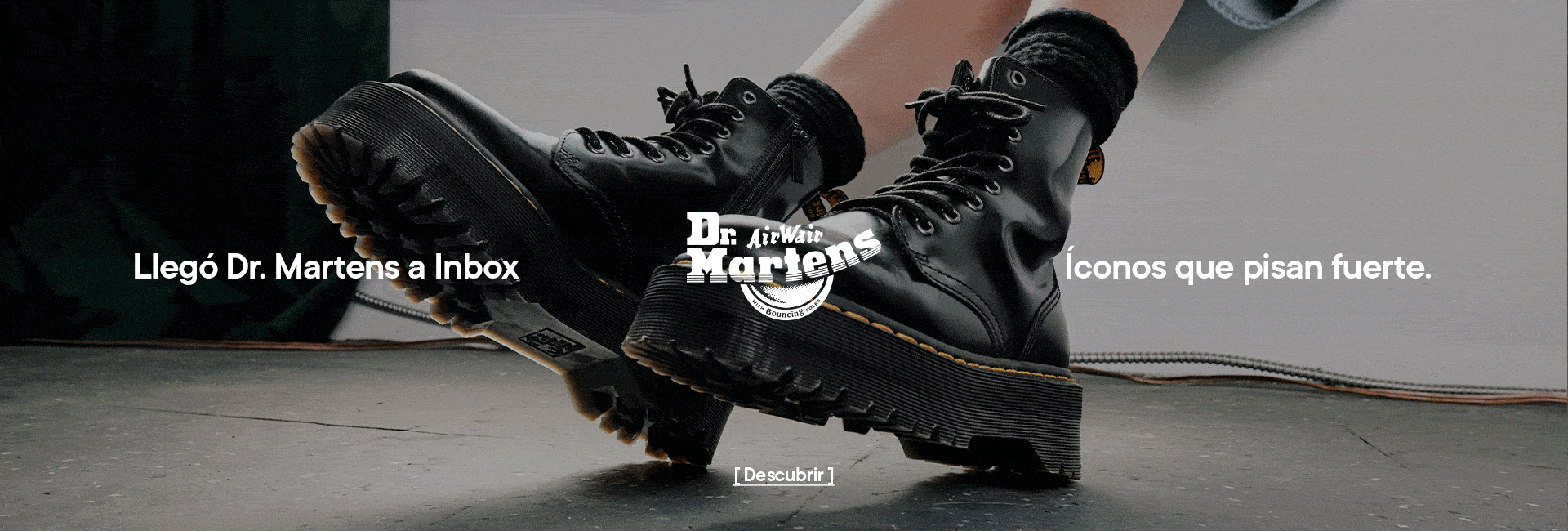 Dr. Martens