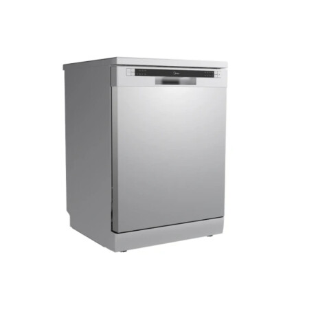Lavavajillas Midea MDWPF1301CS-UY 13 Cubiertos Inox