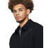 UA Unstoppable Vented Jkt-BLK BLK-001