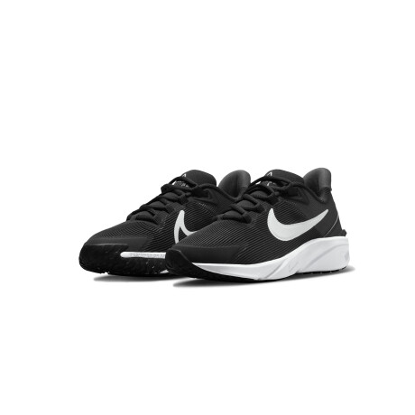 NIKE STAR RUNNER 4 Black